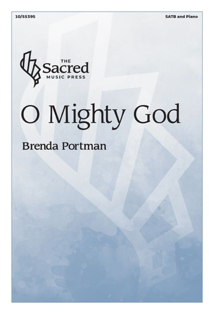 O Mighty God
